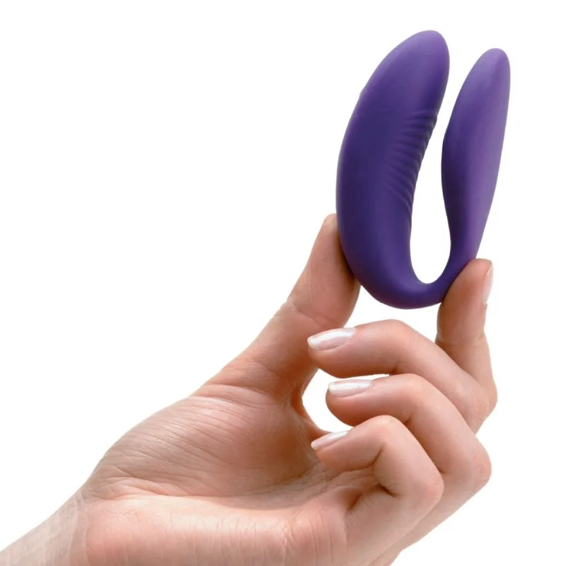 We-Vibe Sync