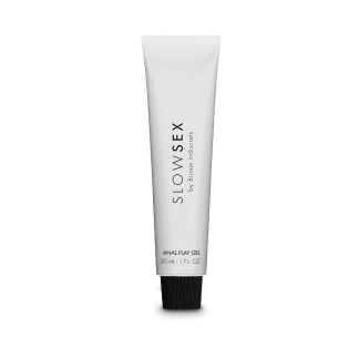 LELO - ANAL PLAY GEL