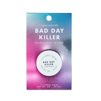 LELO - BAD DAY KILLER - Clitherapie-Balsam