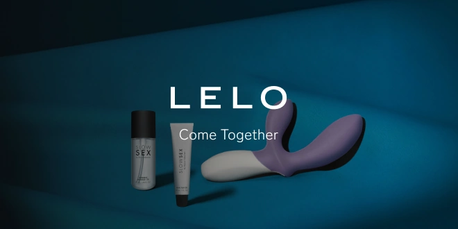 LELO - [BUNDLE] Backstage Pass