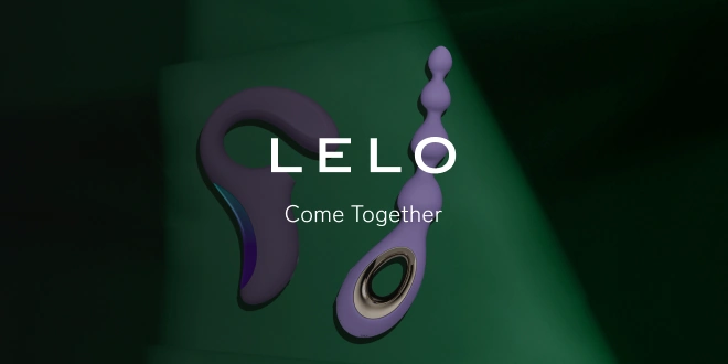 LELO - [BUNDLE] Club Hedonism
