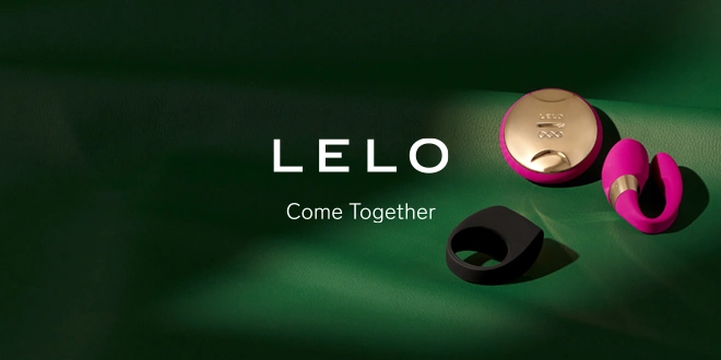 LELO - [BUNDLE] Couple Play