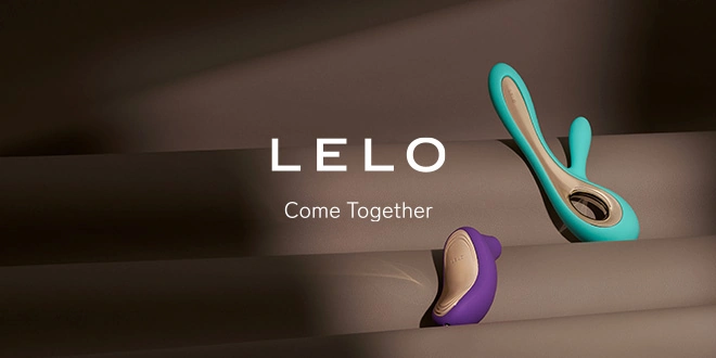 LELO - [BUNDLE] Fresh n Steamy