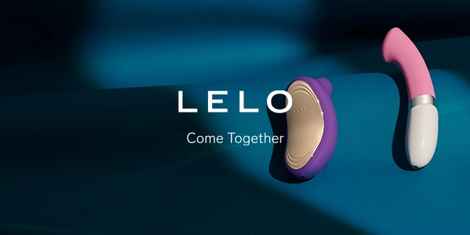 LELO - [BUNDLE] Her Delight