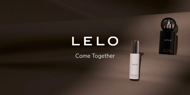 LELO - [BUNDLE] Magic Touch
