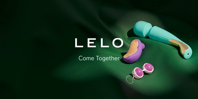 LELO - [BUNDLE] Piacere Senza Dolore