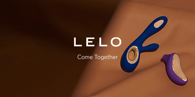 LELO - [BUNDLE] Operation Allgasm