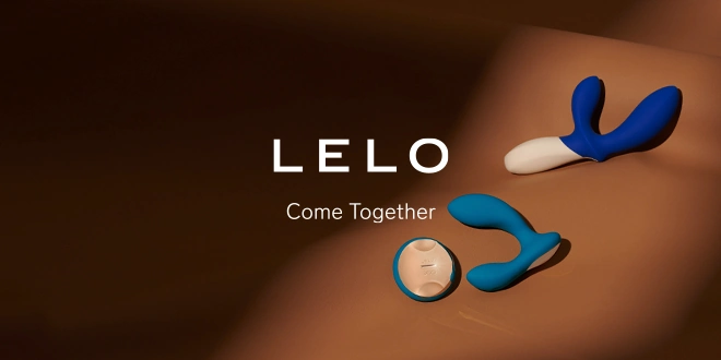 LELO - [BUNDLE] Party in The Back