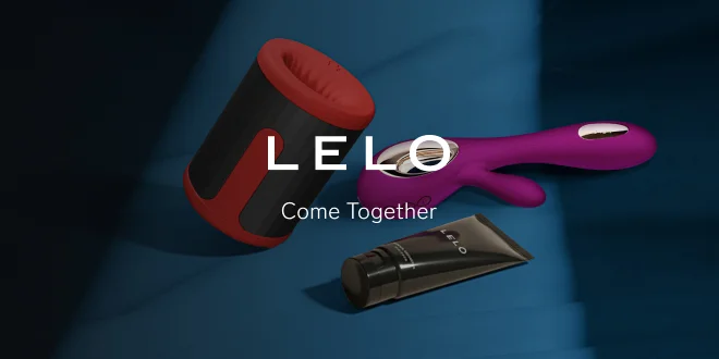 LELO - BUNDLE - Perfect Pair