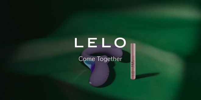 LELO - [BUNDLE] Ride Solo
