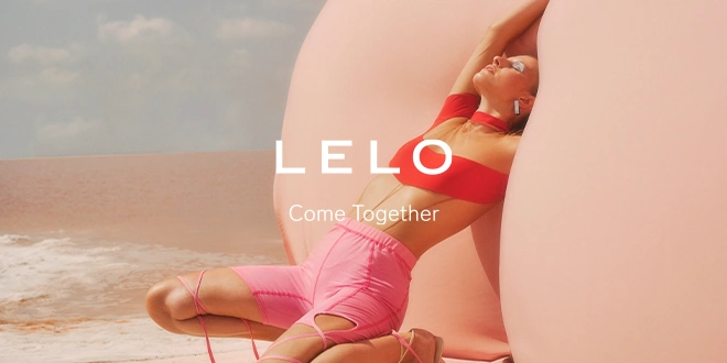 LELO - DOT Personality Test