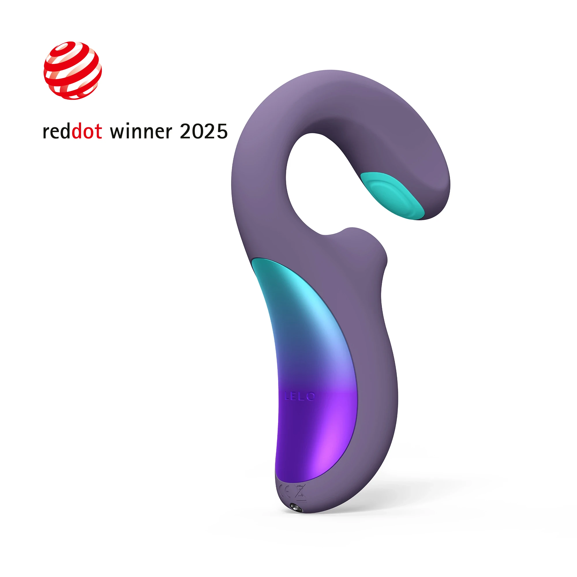 LELO - ENIGMA Double Sonic