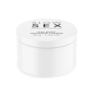 LELO - FULL BODY MASSAGE CANDLE