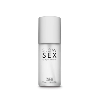 LELO - GEL DE MASAJE CORPORAL COMPLETO