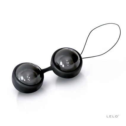 LELO - LELO BEADS Nero