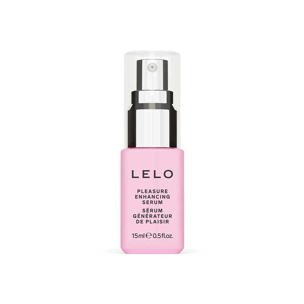 LELO - PLEASURE ENHANCING SERUM