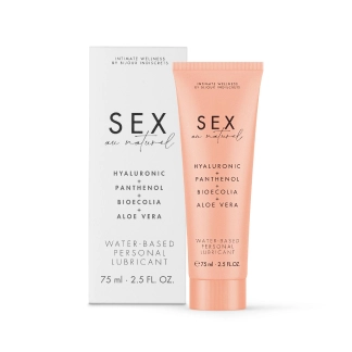 LELO - NATURAL SEX PERSONAL LUBRICANT