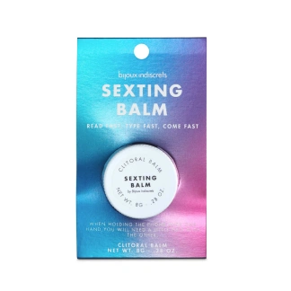 LELO - SEXTING BALM