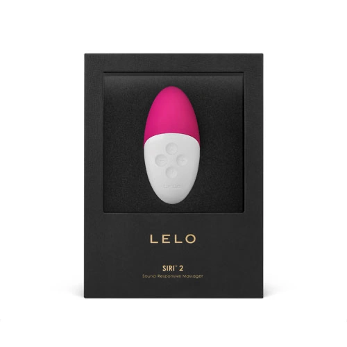 LELO - SIRI 2