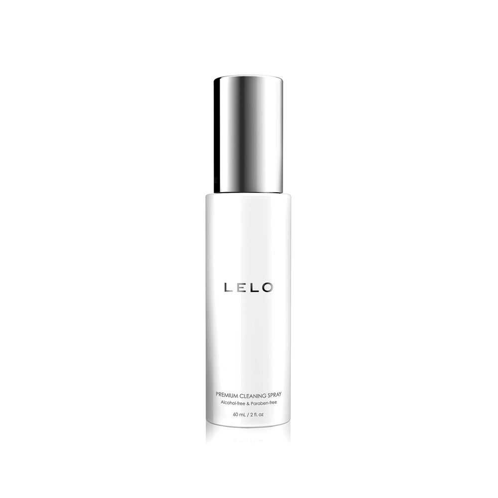 LELO - SPRAY LIMPIADOR PARA JUGUETES