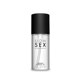 LELO - WARMING MASSAGE OIL