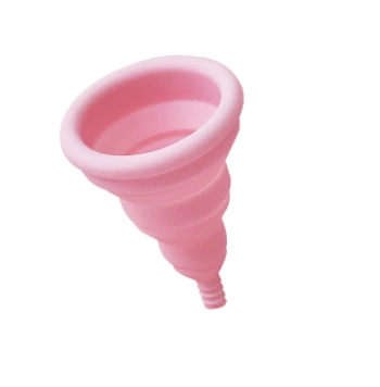 LELO x INITMINA - LILY CUP COMPACT